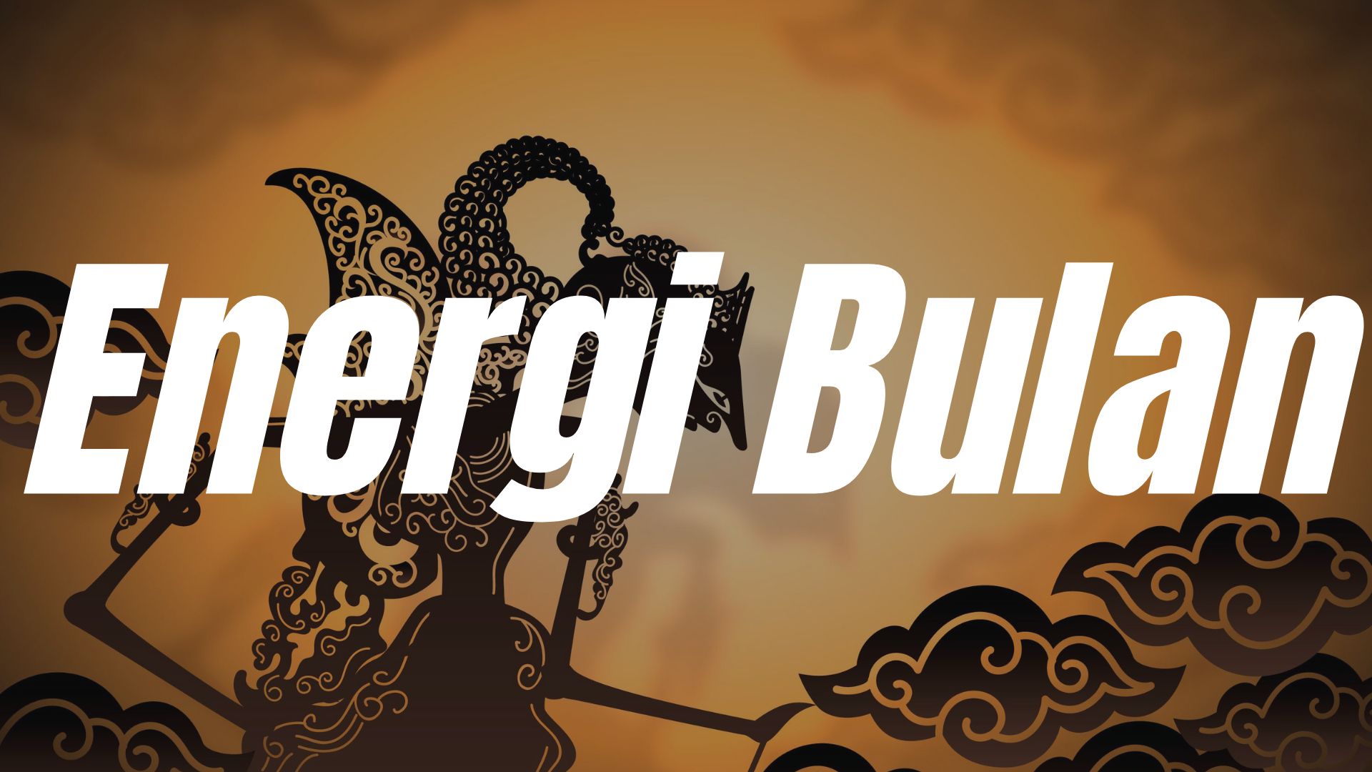 Energi Bulan