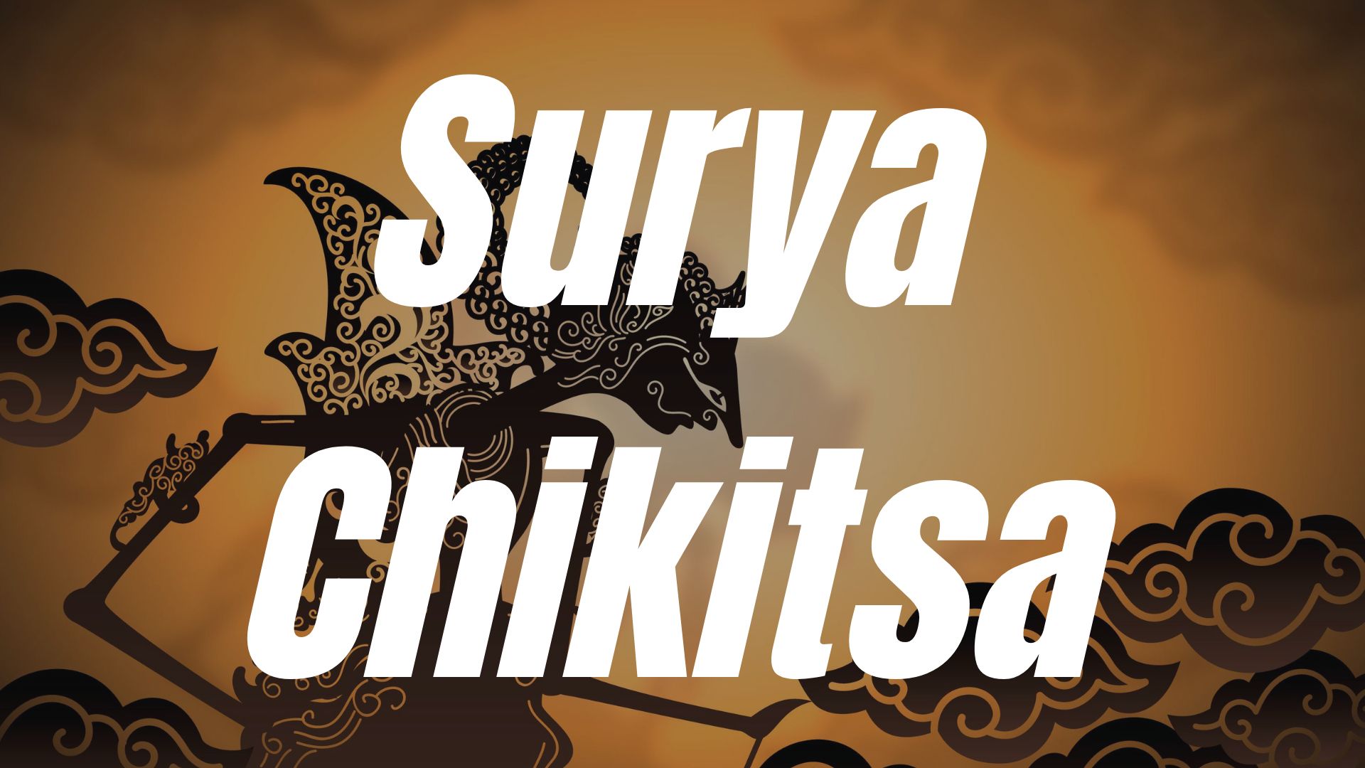 Surya Chikitsa