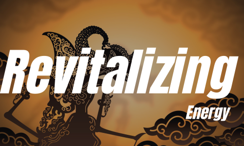 Revitalizing Energy Base On Fengshui