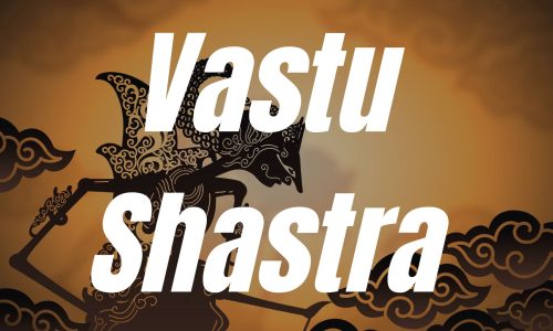 Kursus Vastu Shastra (Seni Mengatur Rumah)