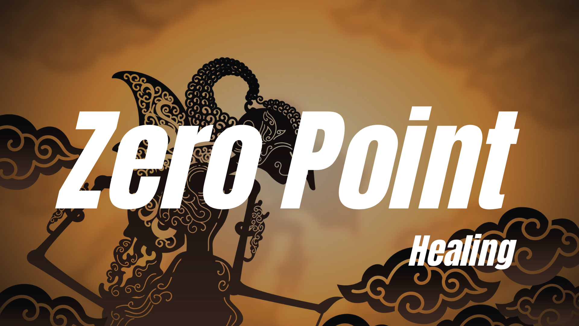 Memperbaiki Hubungan Dengan Zero Point