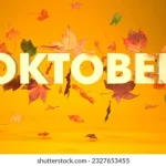 german-text-oktober-translate-october-260nw-2327653455